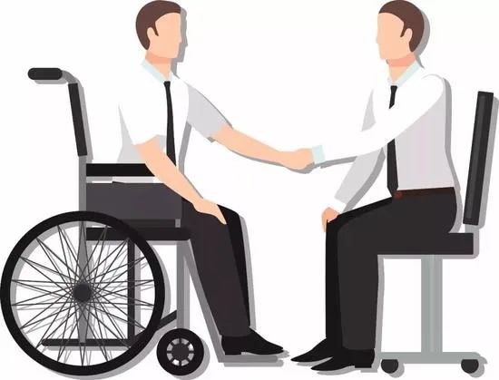 有正式工作的残疾人国家有补贴吗,国家二级残疾人可以做什么工作