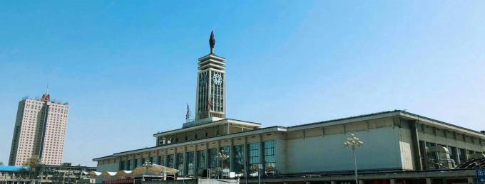 长沙火车站变迁,长沙火车站是不是会扩建