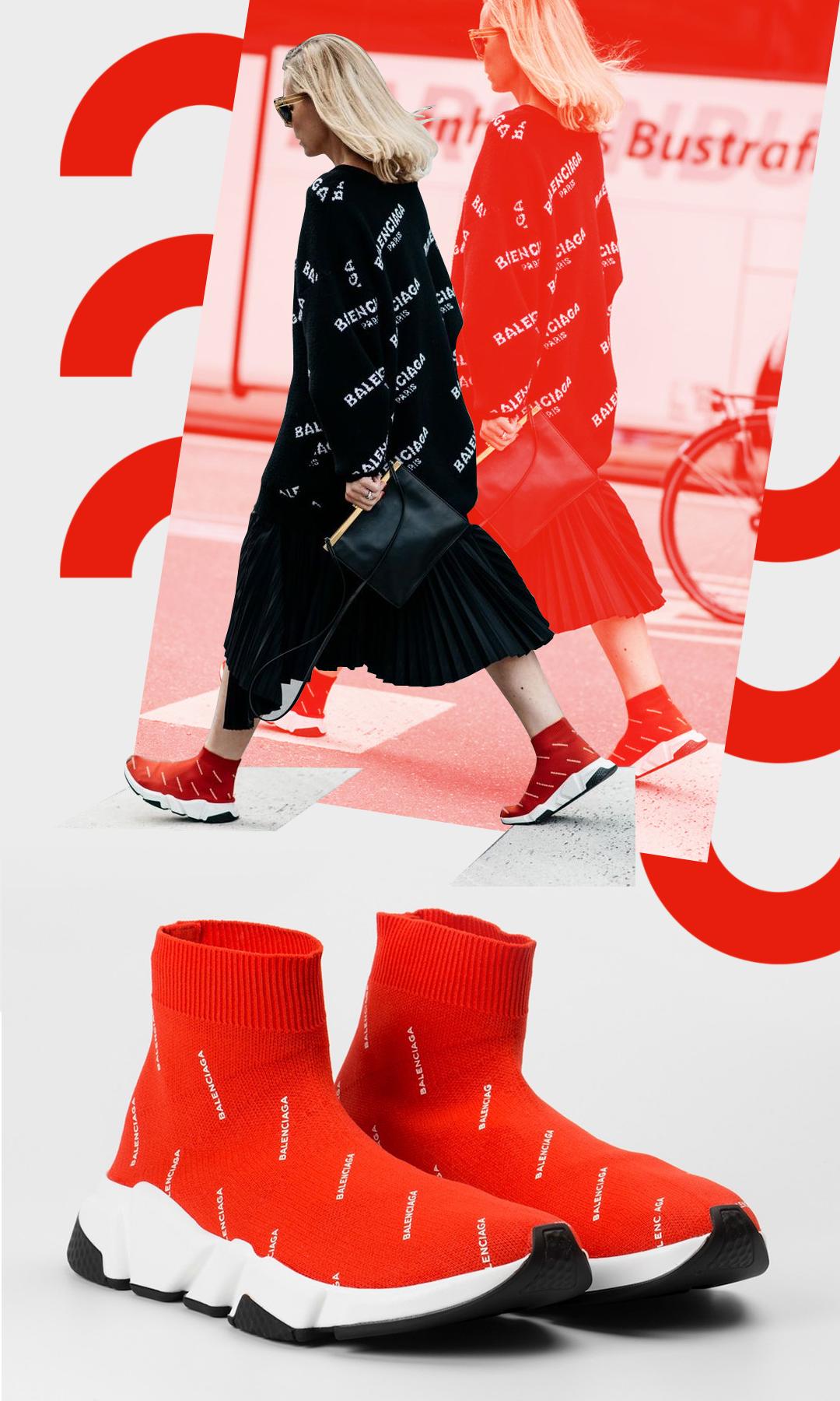balenciaga创作,balenciaga新品发布