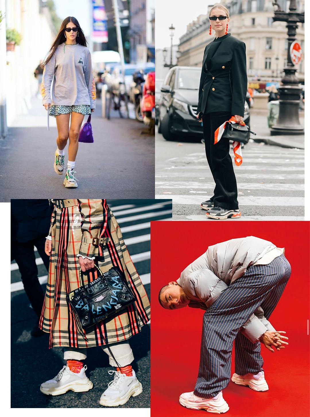 balenciaga创作,balenciaga新品发布