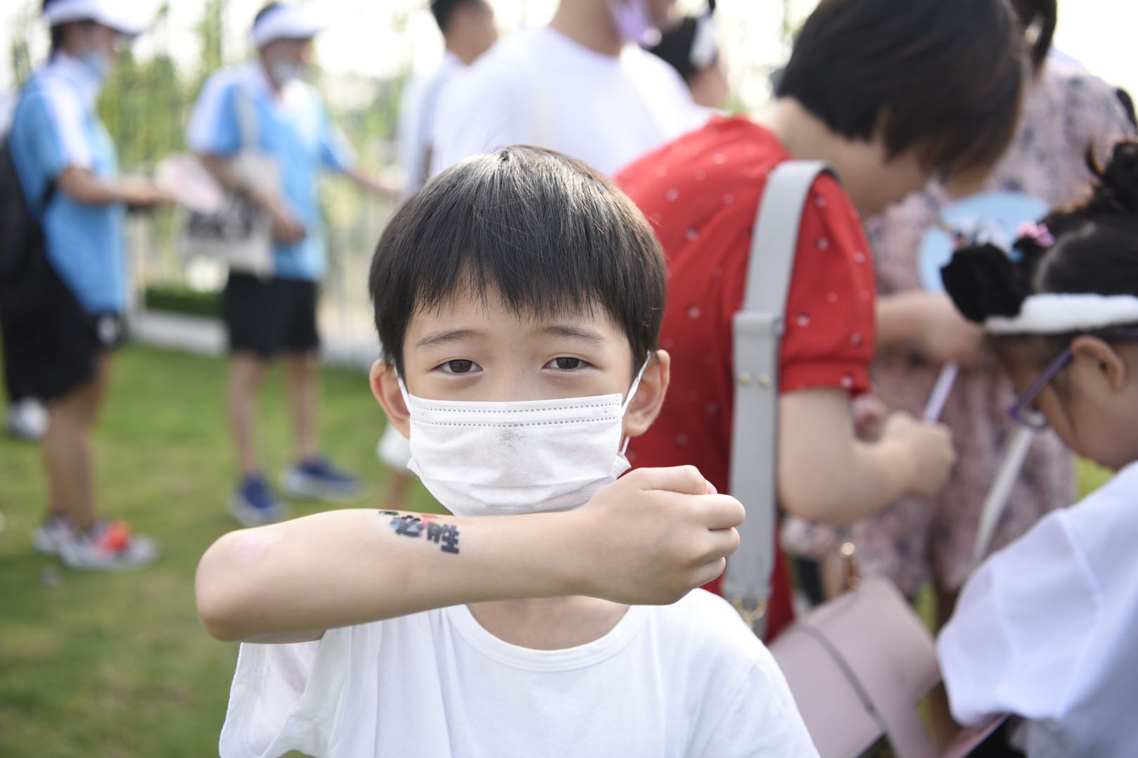 成都到处都是可爱的熊猫,整个成都的熊猫