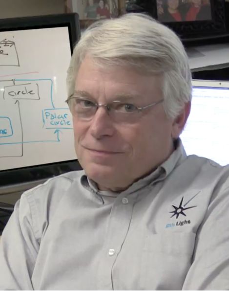 12岁写代码，为数百万程序员引路，这位世界级编程大师不简单