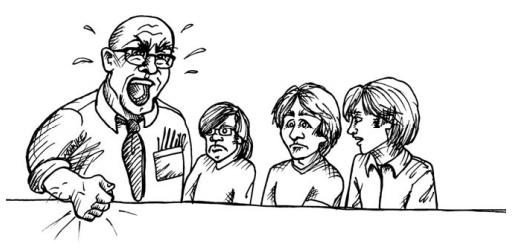 12岁写代码，为数百万程序员引路，这位世界级编程大师不简单