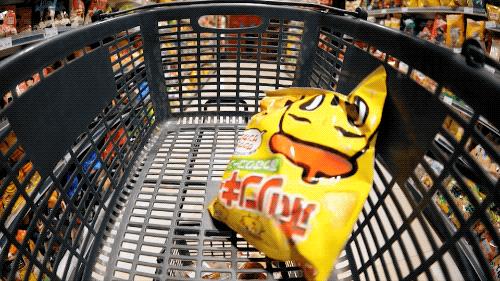 逛一逛日本的大超市,逛逛日本的超市