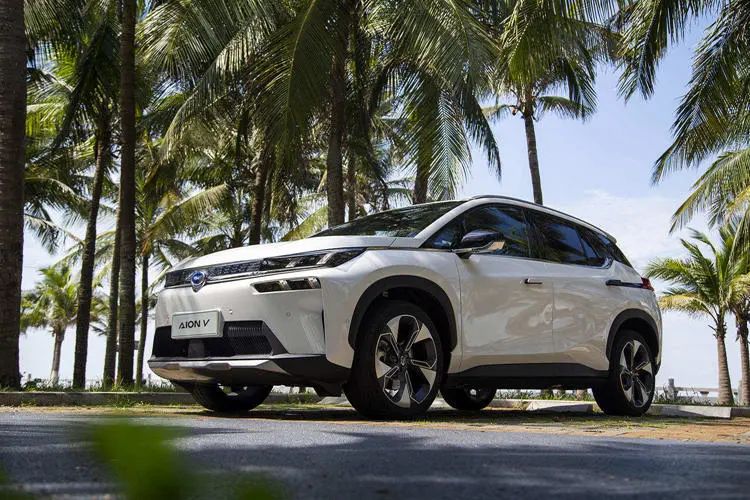 告别续航焦虑症,续航600公里性价比最高的车