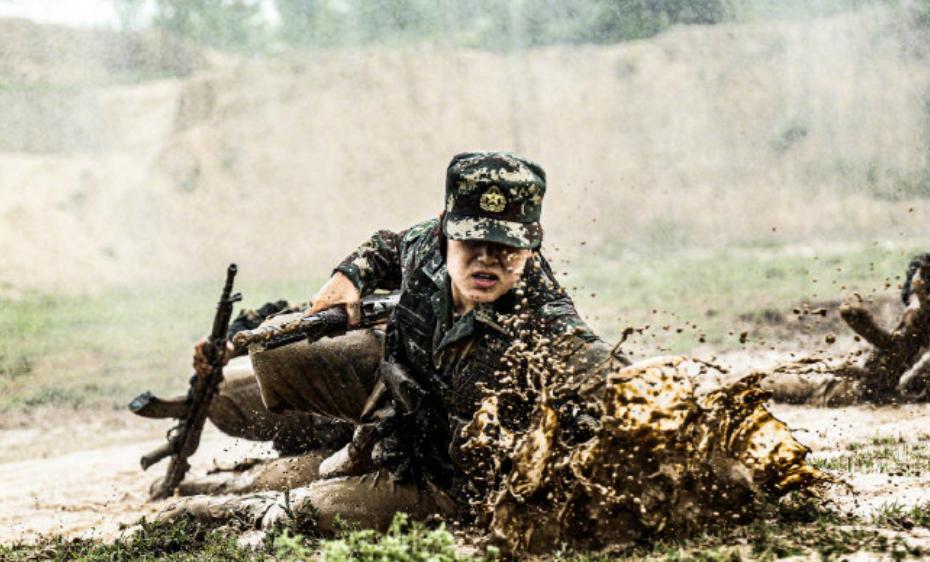 想当女兵上啥学校,想当女兵要什么条件