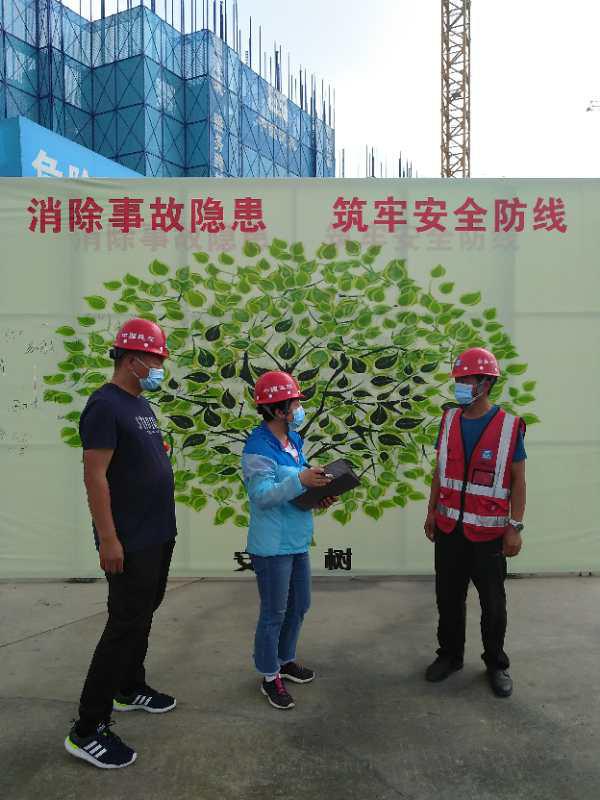 长辛店镇“拍了拍”您，并送上“三心”馅儿端午粽