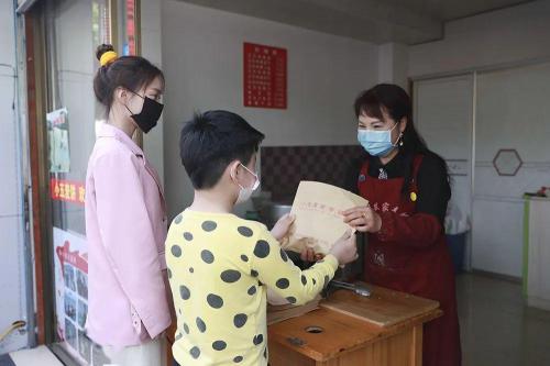 永嘉麦饼产业现状,永嘉麦饼的发展