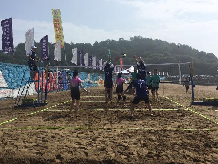 好风景配好天气,好风景配上好天气