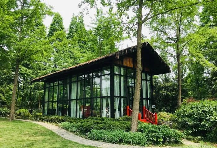 夏日避暑胜地高铁直达,坐动车可直达哪些地方避暑