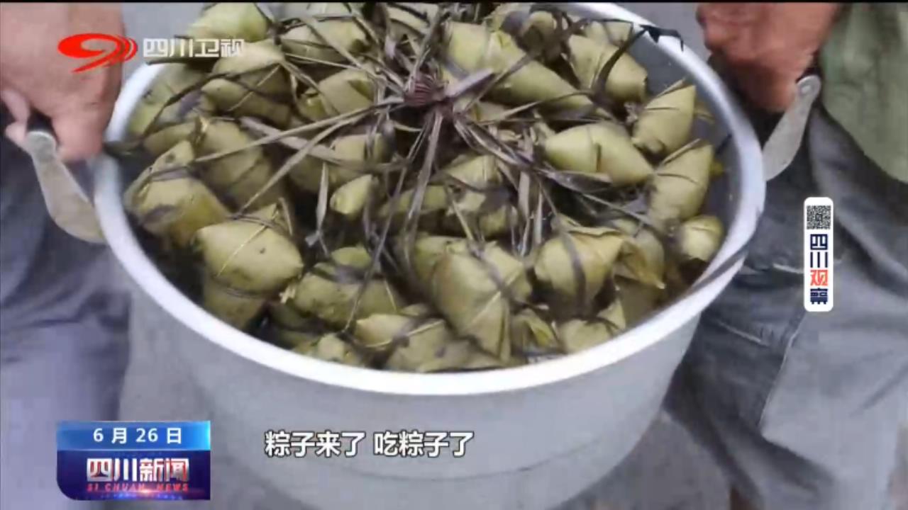 四川新闻清明节,四川新闻联播年味渐浓喜迎新春