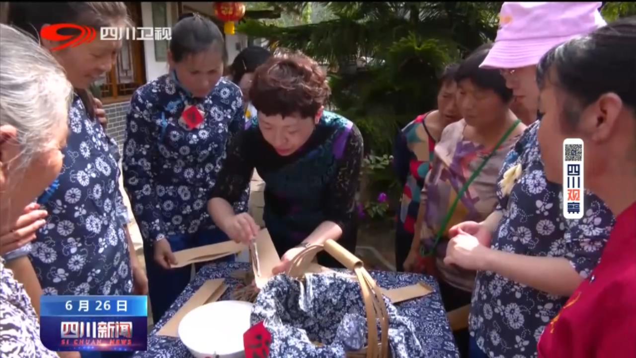 四川新闻清明节,四川新闻联播年味渐浓喜迎新春