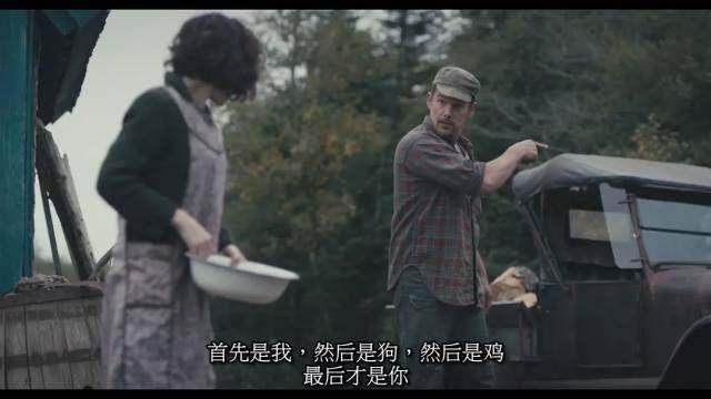 白宫为何求购加拿大农妇的画作？她一生凄凉，却用作品感动世界