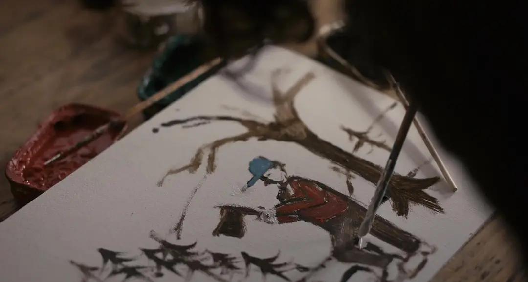 白宫为何求购加拿大农妇的画作？她一生凄凉，却用作品感动世界