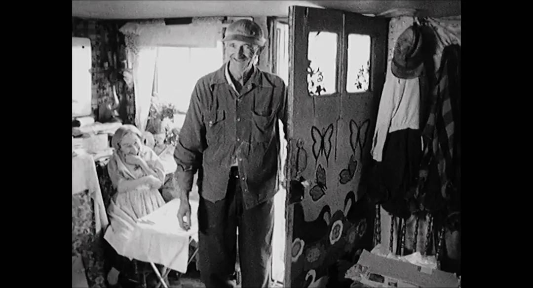 白宫为何求购加拿大农妇的画作？她一生凄凉，却用作品感动世界