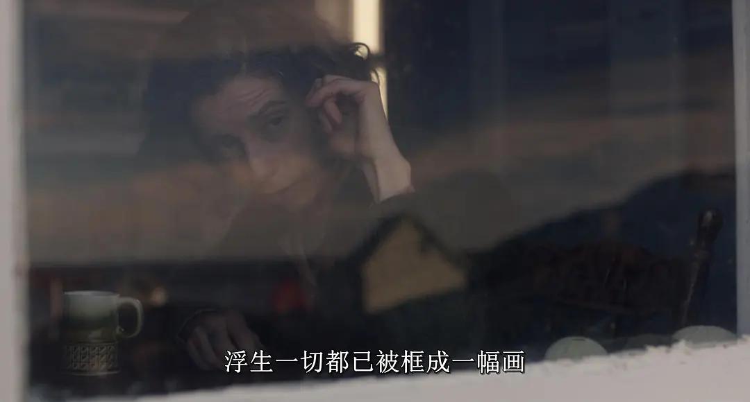 白宫为何求购加拿大农妇的画作？她一生凄凉，却用作品感动世界