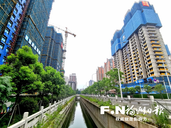 安居梦将圆古乐路上幸福来敲门