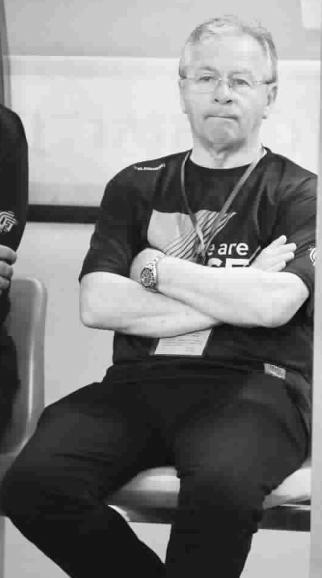 「追忆老佩特」他说遗憾没能帮申花夺冠，一直想重回上海