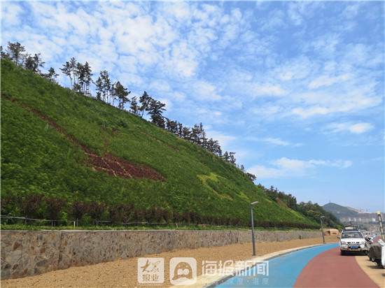 山东三生三美,三生三美看山东