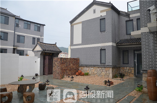 山东三生三美,三生三美看山东