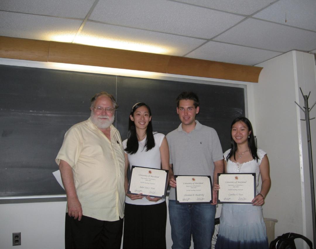 李天岩数学,李天岩怎样死的