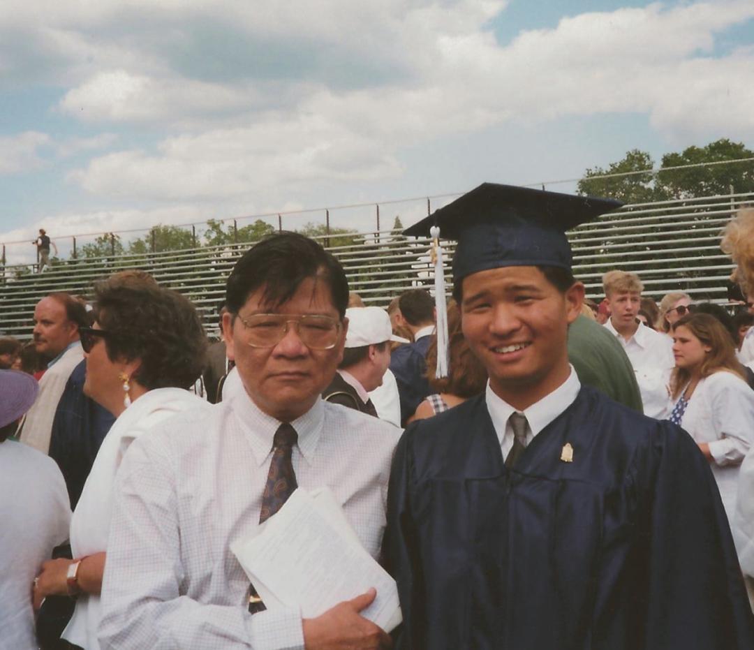 李天岩数学,李天岩怎样死的