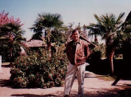 李天岩数学,李天岩怎样死的