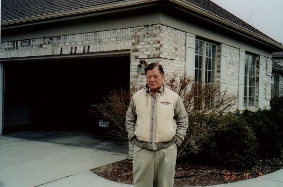 李天岩数学,李天岩怎样死的