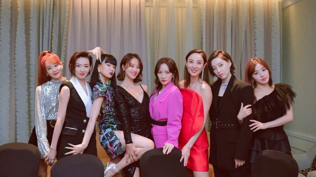 进击的上海囡囡|宝藏女孩YellowZero