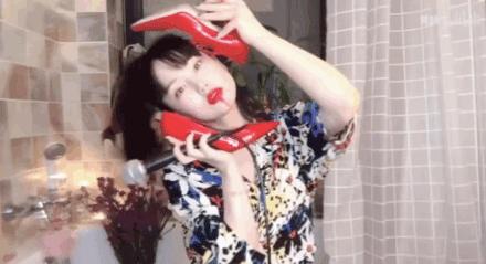 进击的上海囡囡|宝藏女孩YellowZero