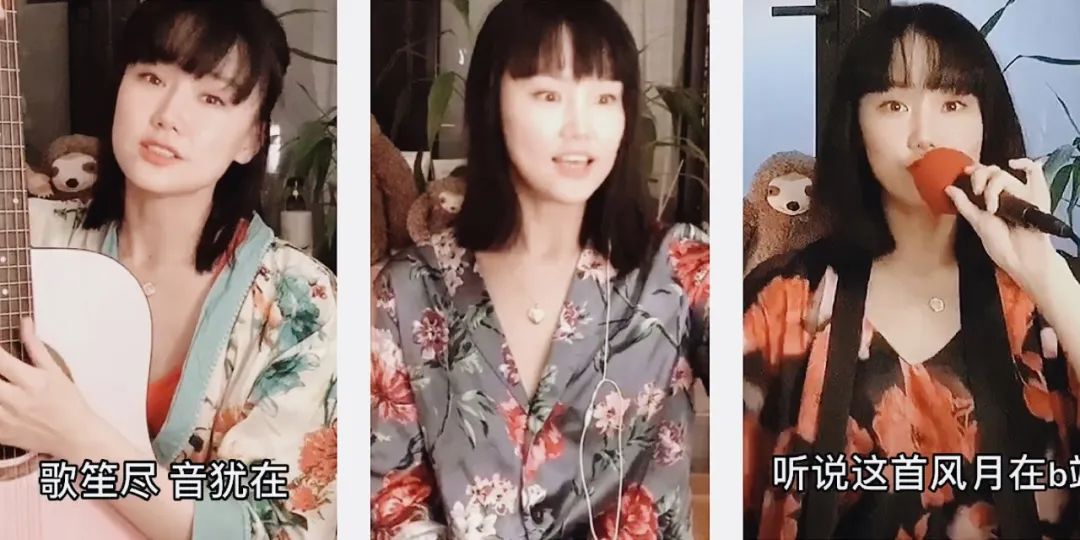 进击的上海囡囡|宝藏女孩YellowZero