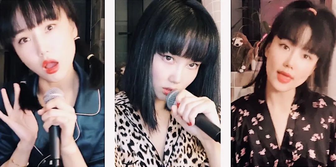 进击的上海囡囡|宝藏女孩YellowZero