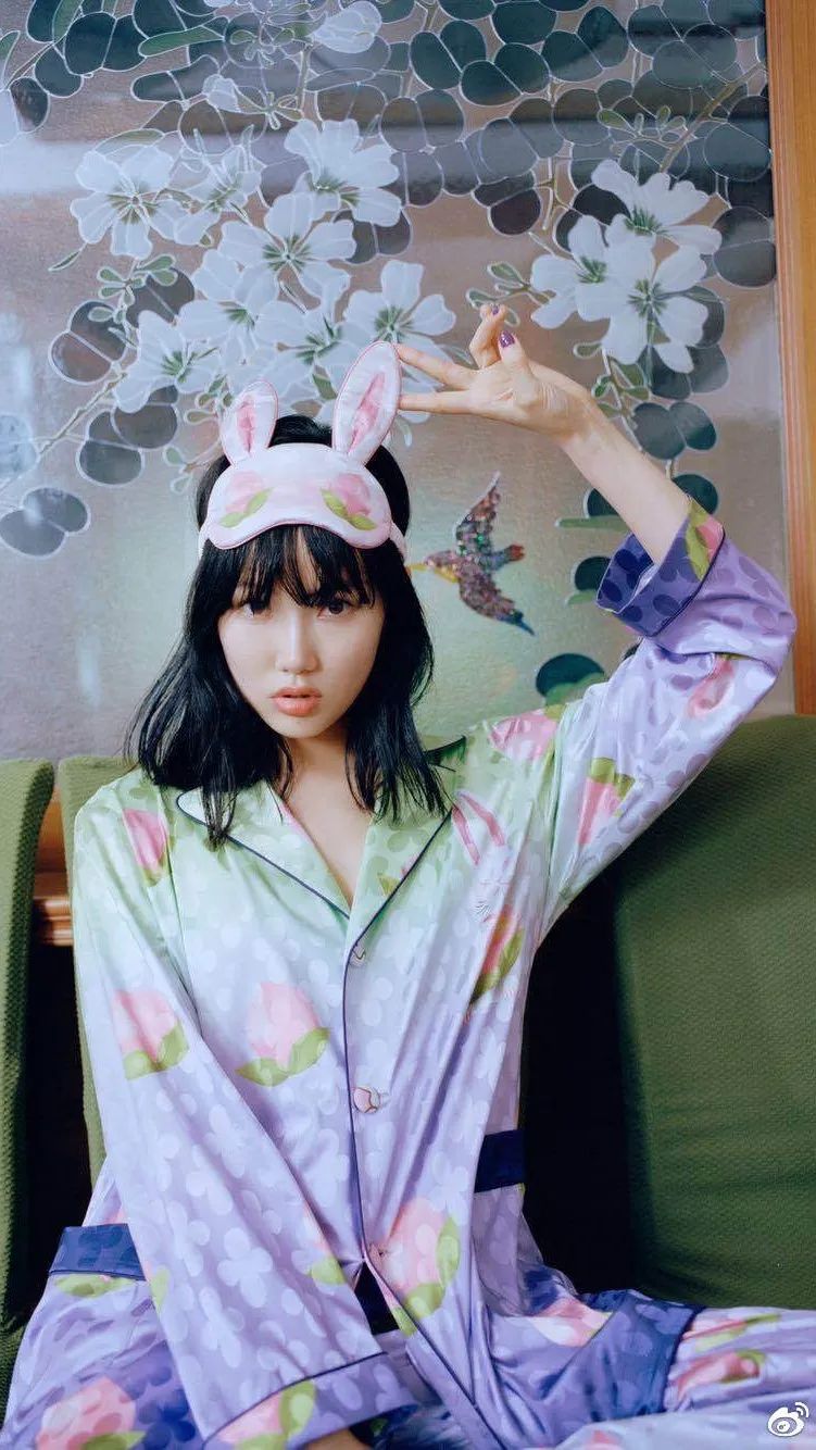 进击的上海囡囡|宝藏女孩YellowZero