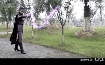 进击的上海囡囡|宝藏女孩YellowZero