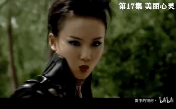 进击的上海囡囡|宝藏女孩YellowZero