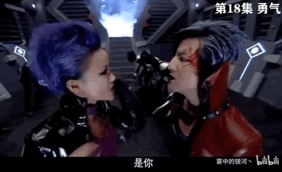 进击的上海囡囡|宝藏女孩YellowZero