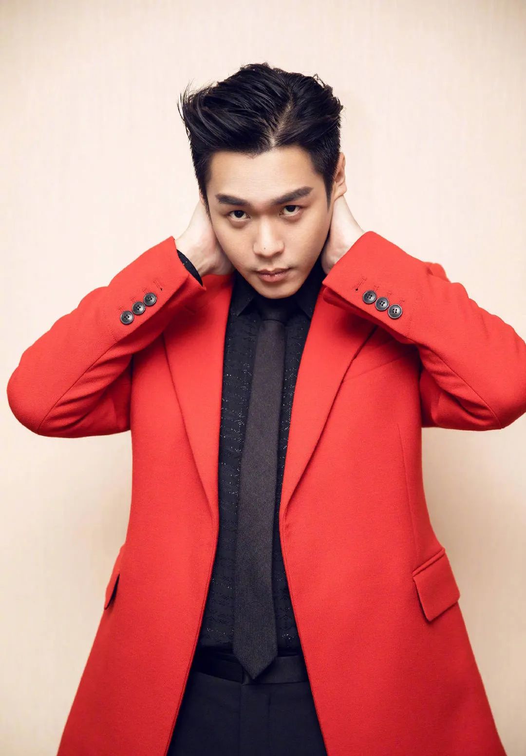 张若昀唐艺昕刘涛节目,张若昀与唐艺昕近况