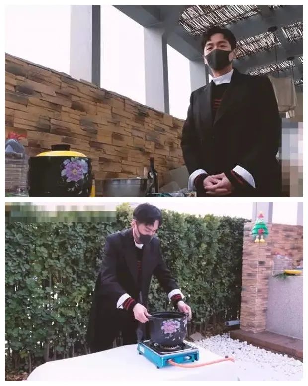 张若昀唐艺昕刘涛节目,张若昀与唐艺昕近况