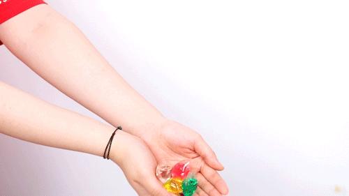 日本洗衣留香珠怎么用,日本干洗店里的洗涤剂