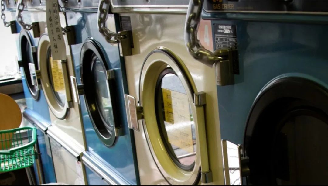 日本洗衣留香珠怎么用,日本干洗店里的洗涤剂