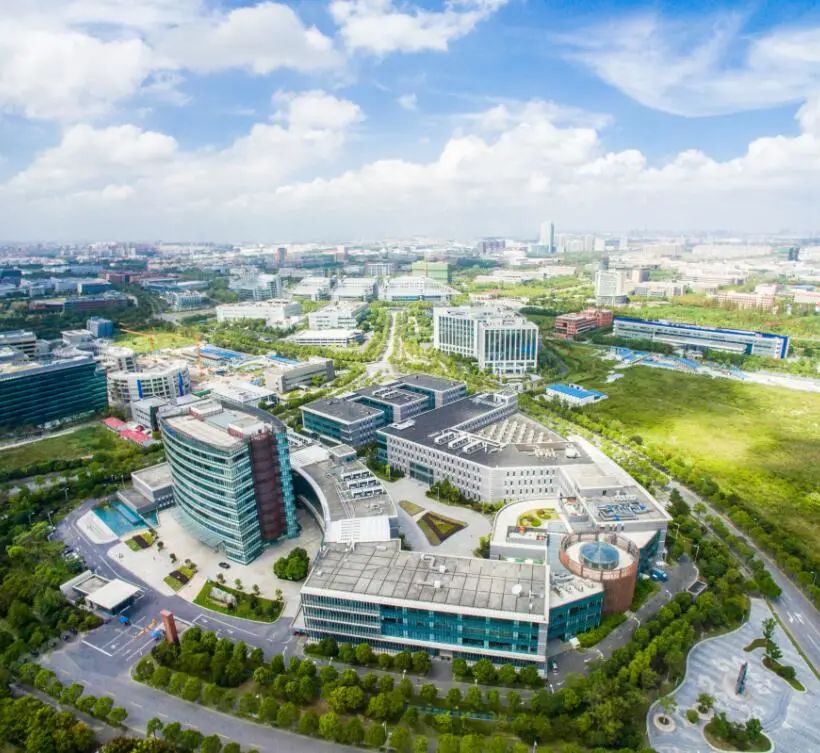 3300亩成熟地块、万套人才公寓，闵行这里邀您成为“第一湾合伙人”