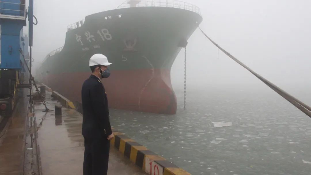 海事处党支部书记,海事优秀共产党员