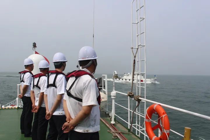 海事处党支部书记,海事优秀共产党员