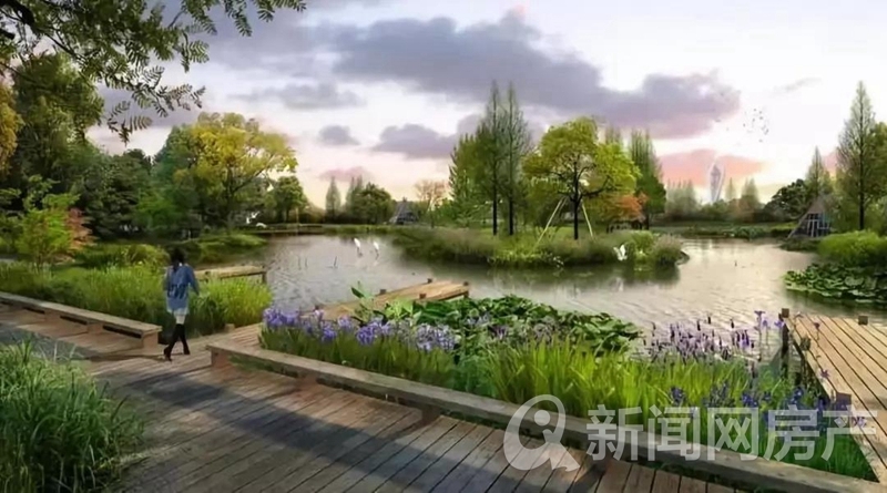 宜家旁的青岛印象·品火了！宽境小高层起价39600带定制装修