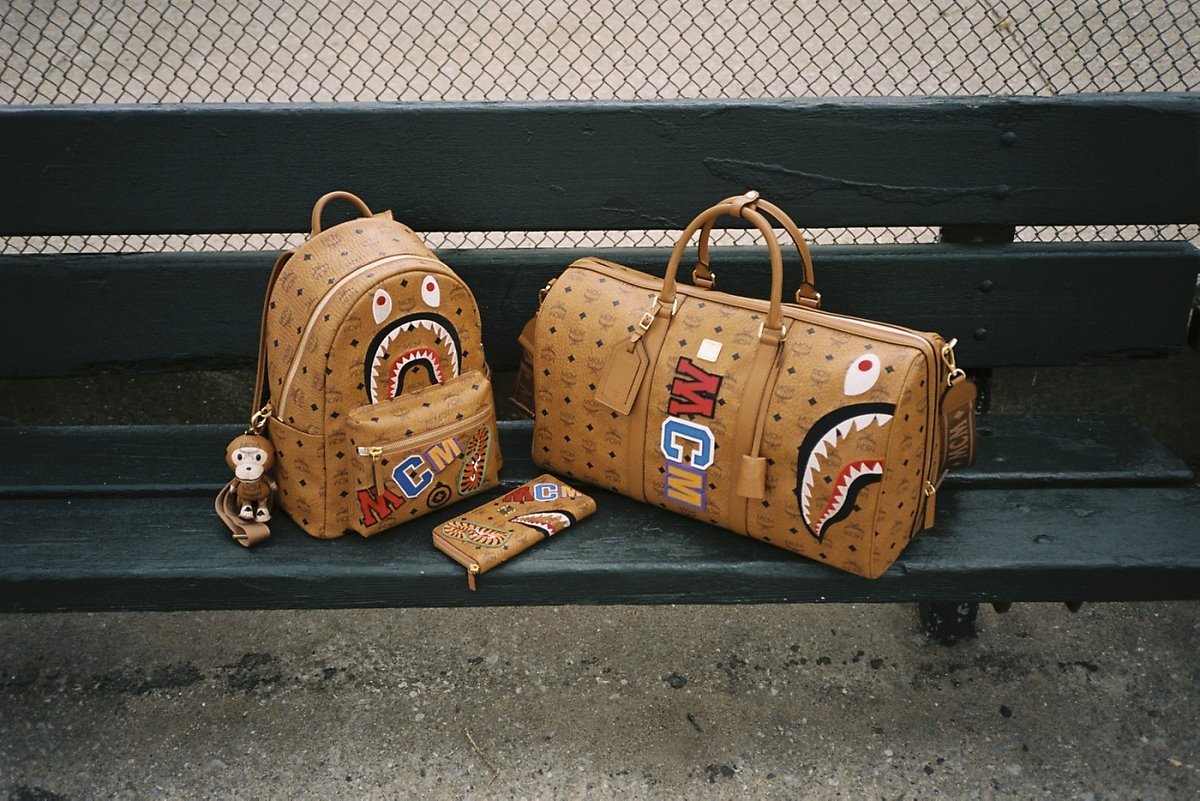 mcm到底是个什么品牌,mcm韩国品牌