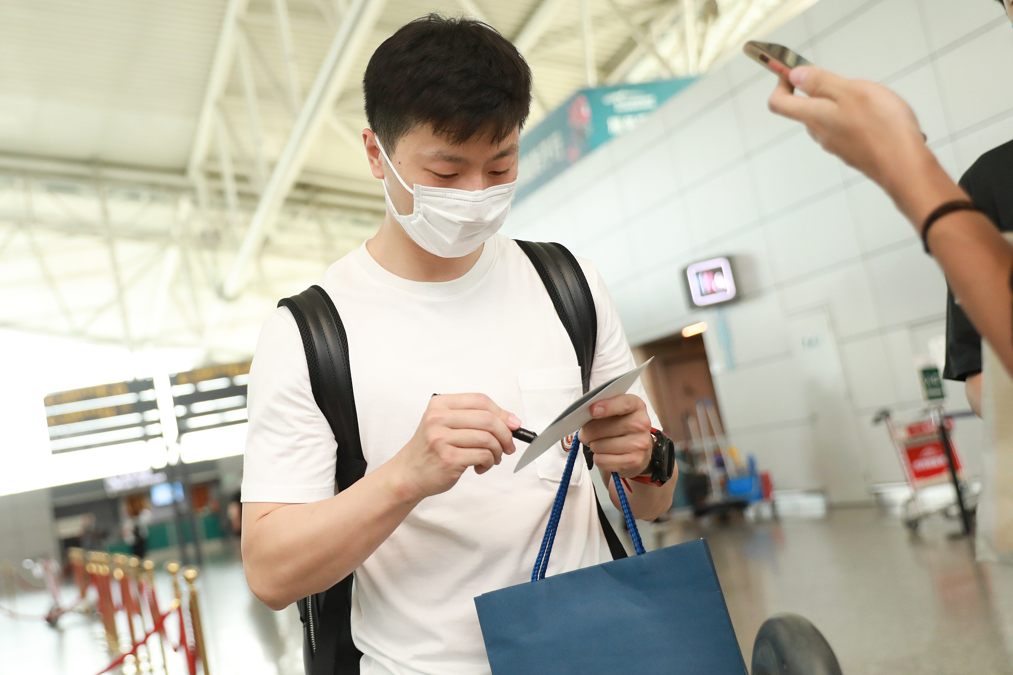 刘国梁当了WTT的主席，这是什么组织，他又面对什么挑战？