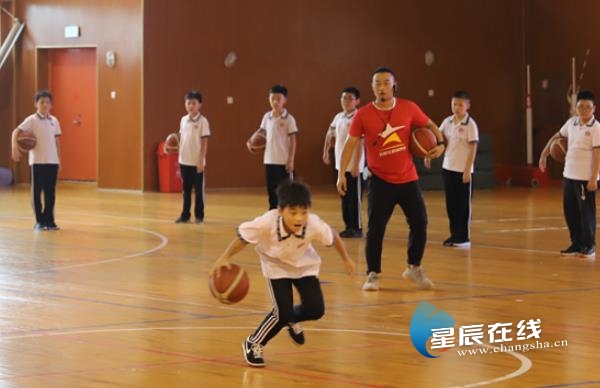 新蕾杯开福区决赛,长沙市聪颖课堂创新教学大赛