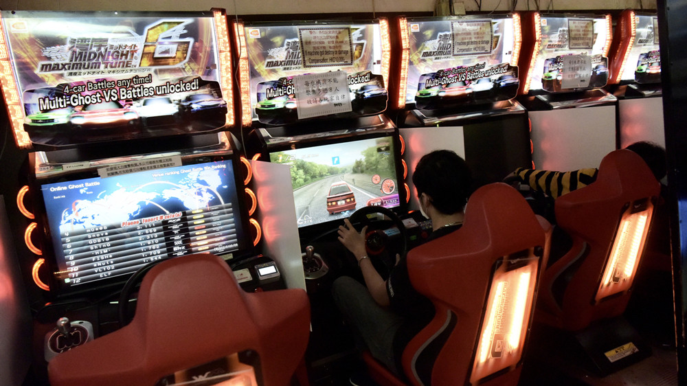 新闻“全欧了”：虚拟抽奖归为赌博“欧洲人”成“赌徒”