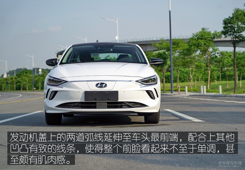 现代菲斯塔新能源试驾,现代菲斯塔纯电动实测