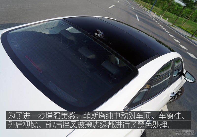 现代菲斯塔新能源试驾,现代菲斯塔纯电动实测